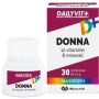 DailyVit+ Donna: Multivitaminico Quotidiano - 30 Compresse
