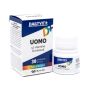 Massigen Dailyvit+ Uomo: Multivitaminico e Multiminerale, 30 Compresse