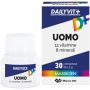 Massigen Dailyvit+ Uomo: Multivitaminico e Multiminerale, 30 Compresse