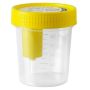 Vaso per Raccogliere Urina della Linea F - Contenitore Igienico