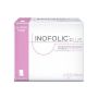Inofolic Plus - Integratore Alimentare in Bustine, Pacco da 20 Unit