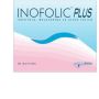 Inofolic Plus - Integratore Alimentare in Bustine, Pacco da 20 Unit