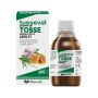 Tusseval Sciroppo per la Tosse per Adulti - 200ml