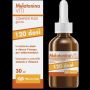 Complex Plus Melatonina in Gocce da 30ml con Viti