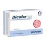 Dicofer Plus Bustine Suplemento - Pacchetto da 20
