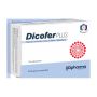 Dicofer Plus Bustine Suplemento - Pacchetto da 20
