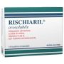 Rischiaril Bustine Orosolubili - Pacco da 14