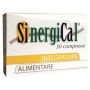 Sinergical - Integratore Alimentare, 30 Compresse