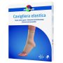 Master Aid Sport Cavigliera di Supporto, Taglia 3