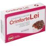 Crinforte Lei - Integratore Femminile, 60 Compresse