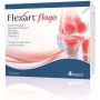 Flexart Flogo - 14 Bustine Effervescenti per la Salute Articolare