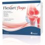 Flexart Flogo - 14 Bustine Effervescenti per la Salute Articolare
