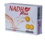 NADH Plus - Integratore Energetico, Confezione da 30 Compresse