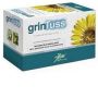 Grintuss Tisana con 20 Filtri per Infusione