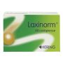 Laxinorm - 40 Compresse Lassative
