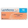 Lactoflorene Plus - Confezione da 18 Flaconi da 180 ml