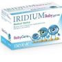 Iridium Baby - Garze Oculari Pediatriche, Confezione da 28 Pezzi
