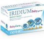 Iridium Baby - Garze Oculari Pediatriche, Confezione da 28 Pezzi