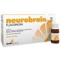 Shedir Neurobrain Potenziatore Cerebrale 10x10ml