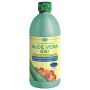 Succo di Aloe Vera con Arancia Rossa Esi - 1 Litro