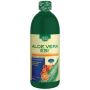 Succo di Aloe Vera con Arancia Rossa Esi - 1 Litro