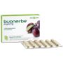 Biosline Buonerbe Forte - Integratore Alimentare, 60 Compresse