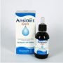 Ansiovit Gocce di Benessere - Flacone da 50ml