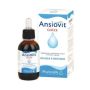 Ansiovit Gocce di Benessere - Flacone da 50ml