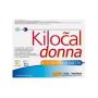 Kilocal Donna Intensive 24 Ore - 40 Compresse Giorno e Notte