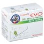 Evo Linea D Glicemia - 50 Strisce per Controllo Glicemico
