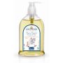 Helan Bimbi Sapone Liquido Delicato per Bambini - 300ml