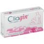 Cliagin Vaginali Ovuli - Confezione da 10, 2g ciascuno