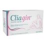 Cliagin Lavanda - Detergente Vaginale in Lavanda - 150ml, Pacchetto da 5