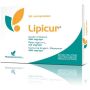 Lipicur - Integratore Alimentare a Base di Lipidi, 30 Compresse