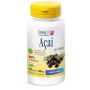 Longlife Premium Acai Berry 100 Capsule Supplement