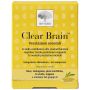 Clear Brain Supporto Cognitivo - 60 Compresse