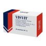 Visvit - Integratore Alimentare da 30 Capsule da 1g