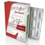 Lactofer Probiotici - 24 Capsule Digestive di Fermenti Lattici