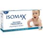 Isomax Mister Baby - Soluzione Fisiologica, 20 Flaconcini da 5ml
