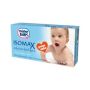 Isomax Mister Baby - Soluzione Fisiologica, 20 Flaconcini da 5ml
