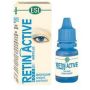 Gocce Oculari Retin Active con Estratto di Mirtillo - 10ml
