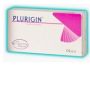 Plurigin Ovuli Vaginali Ultra - 10 Pezzi da 2.5gr