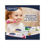 Dentifricio Emoform Kids al Gusto di Fragola, 50ml