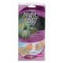 Night&Day Benessere - Plantare Confortevole Taglia S/M, 1 Paio