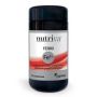 Nutriva Ferro - Integratore Alimentare con 50 Compresse