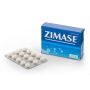 Zimase Integratore Enzimatico Digestivo - 30 Compresse