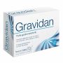 Perle Filmate Gravidan 30 - Supporto Nutrizionale