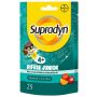 Supradyn Junior: Integratore con Vitamina C, D e Zinco - 25 Caramelle Gommose