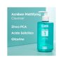 Isdin Acniben Detergente Profondo per l'Igiene del Viso, 400ml