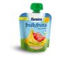 Humana Pure Fruit Puree Mela Banana 90g per Bambini